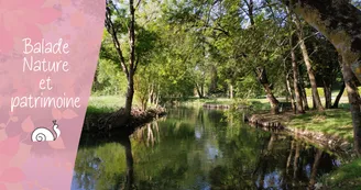 Balade Nature et Patrimoine_Saint-Groux