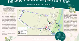 Balade Nature et Patrimoine_Saint-Groux