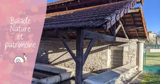 Balade Nature et Patrimoine_Xambes