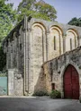 Abbaye de Nanteuil-en-Vallée