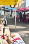 Marché hebdomadaire