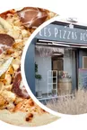 Les pizzas des Caprices