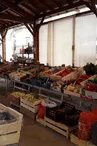 Marché hebdomadaire