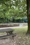 Aire de pique-nique
