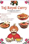 Le Taj Royal Curry