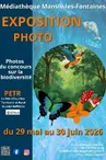 Fête de la nature "Exposition, concours photos"