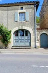 La Fontaine aux fées