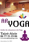 Yoga sénior