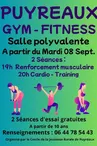 Gym - Fitness
