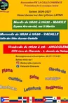 Danses latines